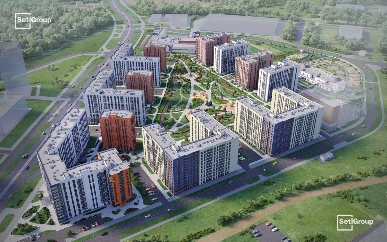 Бионика заповедная