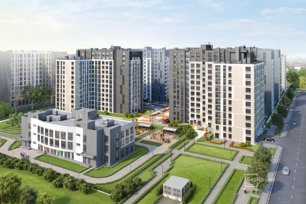 Автограф в центре
