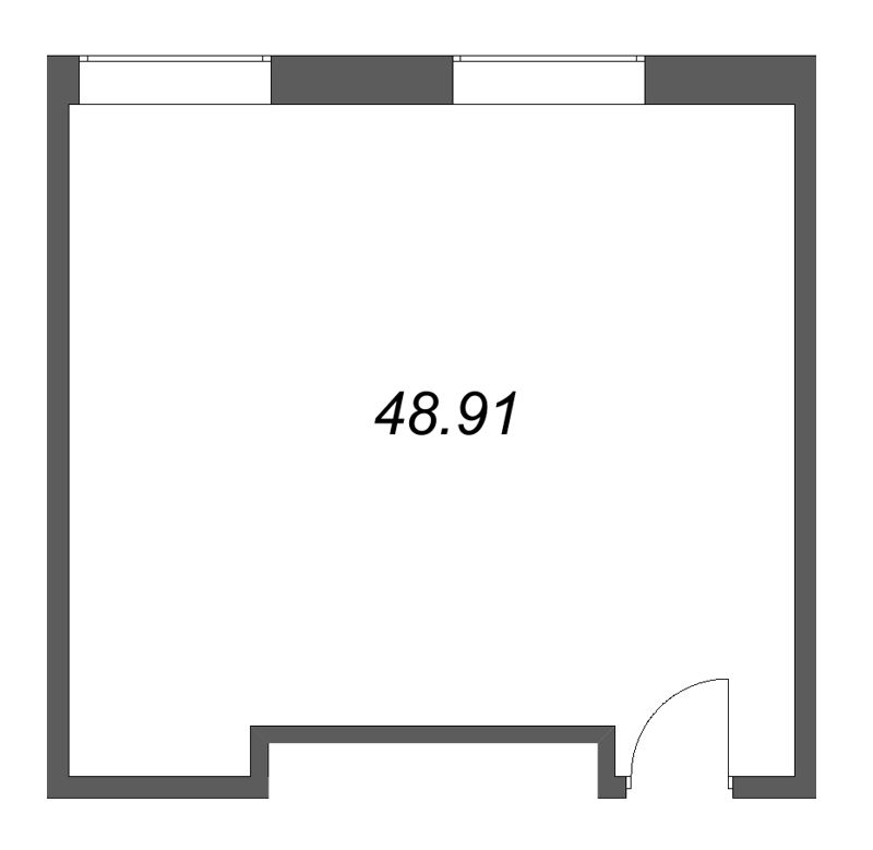 К. пом 48,9 м²