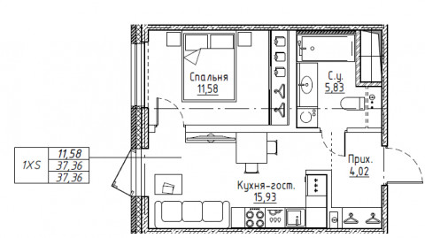 2 ккв (Евро)