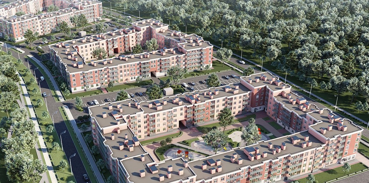 Новое Сертолово