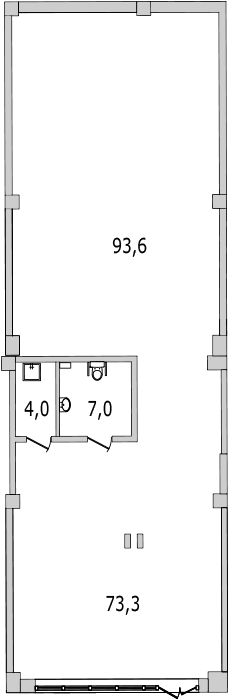 К. пом 177,9 м²