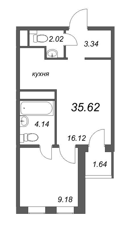 2 ккв (Евро)