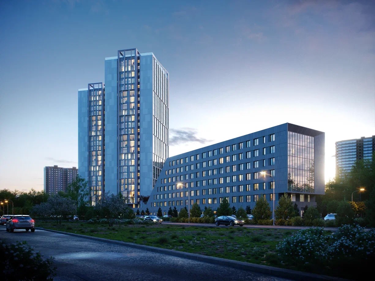 Старлайт